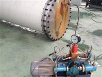 管材落錘沖擊試驗(yàn)機(jī)